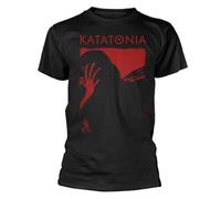 Plastic Head Katatonia The Great Cold Distance T Shirt L Black