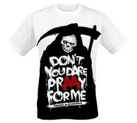 Plastic Head Men's Asking Alexandria Afterlife Short Sleeve T-Shirt
