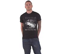 Plastic Head Men's Burzum Hvis Lyset Tar Oss T-Shirt PH5604S
