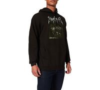 Plastic Head Men's Emperor Anthems 2014 HSW Long Sleeve Hoodie, Black, Medium
