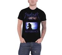 Plastic Head Men's Emperor Reverence TSFB T-Shirt, Black, Small
