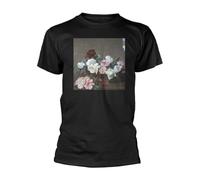 Plastic Head New Order Power Corruption and Lies T Shirt XL Black