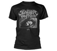 Plastic Head Slaughter to Prevail '1984' Black T-Shirt (UK, Alpha, S, Regular, Regular, Black)