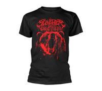 Plastic Head Slaughter to Prevail 'Grizzly' Black T-Shirt