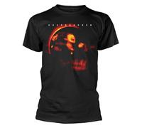 Plastic Head Soundgarden 'Superunknown' T-Shirt (Large) Black