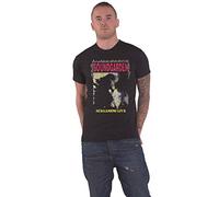 Plastic Head Soundgarden 'Total Godhead' (Black) T-Shirt (Medium)