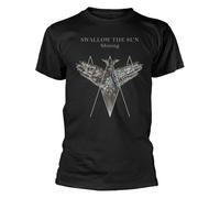 SWALLOW THE SUN - SHINING - tshirt - Size M - New T Shirt - 53 - N72z
