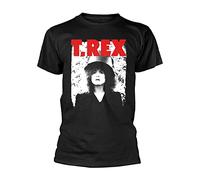 T. REX - SLIDER - tshirt - Size XXL - New T Shirt - 51 - O66z