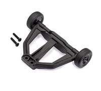 Plastic Head Up Wheelie Bar RC DIY Parts for TRAXXAS Mini Maxx RC Car