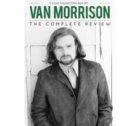Plastic Head - Van Morrison The Complete Review - DVD - G3z