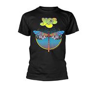 YES - DRAGONFLY - tshirt - Size XL - New T Shirt - 44 - N72z