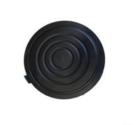 Plastic Headlamp Dust Cap Direct Fit 89045708