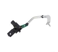 Plastic Headlamp Level Sensor 3C0412521B Black Green | Part 3C0412521B, front left position, fits for golf for tiguan Q3, direct O