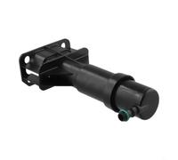Plastic Headlamp Washer Sprayer Nozzle OE 4Z7955979 Replacement