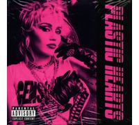 Plastic Hearts by Miley Cyrus (Record, 2021)