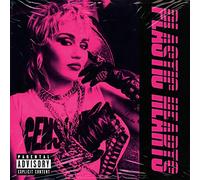 Miley Cyrus - Plastic Hearts [CD]