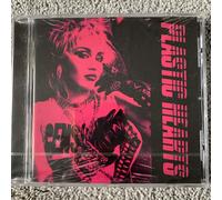 Plastic Hearts by Miley Cyrus (CD, 2020) New Sealed