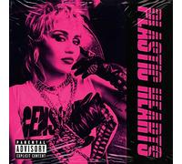 Plastic Hearts by Miley Cyrus (Record, 2021)