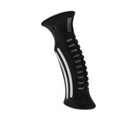 Plastic Hiking Pole Handle Grip for Trekking Poles and Canes | Weatherproof Grip, Fast Install, Compatible with Most Brands, for Backpackers, Skiers, Wet-weather Trekking