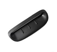 Plastic Hood Vent Trim Carbon Fiber Look for Mini Cooper S Fits For R53 For R50 2002 2006 After June 2002 Front Vehicle Replacement Air Vent