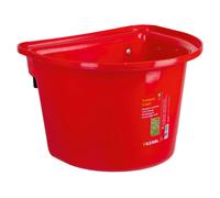 Plastic horse door feeder Covalliero