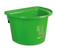 Plastic horse door feeder Covalliero