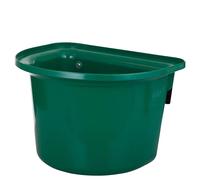 Plastic horse feeder with hooks Stubbs