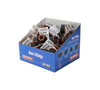 Plastic Hose Mende (Box 30) FAIHOSEMEBUL