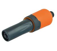 Faithfull YM7201E Plastic Hose Nozzle