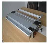Plastic Hot Acrylic Bending Machine PVC Manual Bender Tool with Heater Beading and Folding Features(ABM700,220)