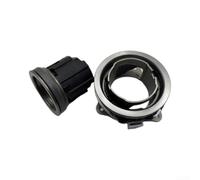 Plastic Housing Clutch Release Bearing for Veloster | Exact OEM fit 414202D000, direct replacement, restores smooth gear shifting, reduces clutch noise