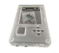 Plastic Housing for PortaPack for H2 with Screws, Compatible with 3.2" PortaPack and Expansion Board (Not Included), Transparent Case Accessory Kit