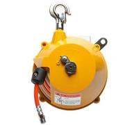 Plastic Housing Hose Balancer 1.5 - 3 Kg 1.3m 10 bar