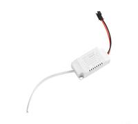 Plastic Housing LED Power Supply 240mA Flicker-Free(35-50W(DC100-180V))