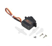 Plastic Housing RC 9g Clutch Protection Design Plastic Housing