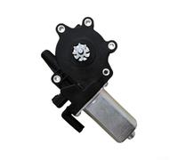 Plastic Housing Window Regulator Motor Front Left No Programming | Compatible with for isuzu for i-series, precise fitment, plastic housing, restores window function, driver side