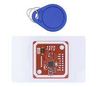 Plastic ID Module Wireless Professional Removable 5-7cm PCB Antenna I2C SPI HSU Smartphone Copier Modules