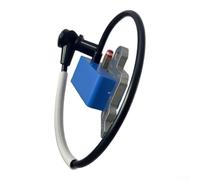 Plastic Ignition Coil Kit A10030 for Hedge Trimmer | Plastic construction, weather resistant, fits hedge for trimmers, stable voltage, long life