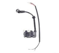 Plastic Ignition Coil Unit Compatible With For Zenoah G45 G35 Bc4310 Bc3410 Grass Cutters Essential Spare Part For Lawn Mower Engine Ignition System