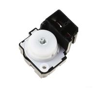 Plastic Ignition Key Switch Direct Replace Honda ATV UTV | Fits TRX350, TRX420, TRX450, TRX500, TRX650, TRX680 models, direct OE replacement, easy install