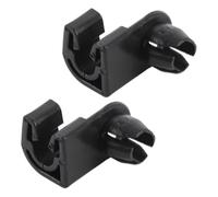 Plastic Impact Proof Hood Bonnet Rod for C3L C4 C5 X DS3 Enhanced Stability Support Stay