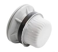 Plastic Inflation Nozzle for Paddle Board Gear Plastic Inflation | Fits for surfboard, for kayak, for canoe; high pressure seal, plastic, grey finish, 5.8x4cm size