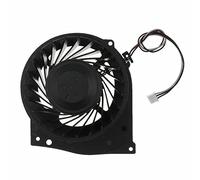 Plastic Internal Cooling Fan Repair Fan For Sony For PlayStation 3 For PS3 Super Slim for KSB0812HE