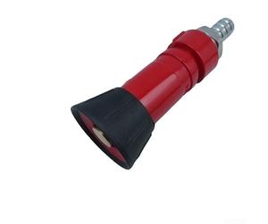 Plastic Irrigation Sprayer Nozzle For Outdoor Garden Use Supporting Water Conservation Through Targeted Spray Patterns(32mm)