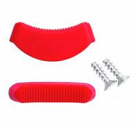 Plastic Jaws 2 Pcs