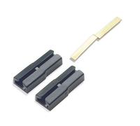 Plastic Joiners to join Peco code 250 rail to larger ones SL-912