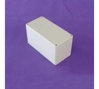 Plastic Junction Box Universal Electric Project Enclosure Pale DIY Case Enclosure Waterproof Dustproof (160x80x85mm)