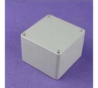 Plastic Junction Box Universal Electric Project Enclosure Pale DIY Case Enclosure Waterproof Dustproof (160x160x120mm)