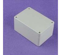 Plastic Junction Box Universal Electric Project Enclosure Pale DIY Case Enclosure Waterproof Dustproof (84x58x34mm)