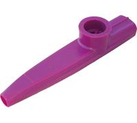 Plastic Kazoo Single, Purple